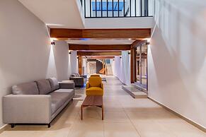 Hotel Mody Merida
