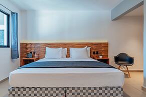 Hotel Mody Merida