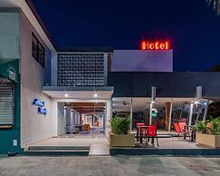 Hotel Mody Merida