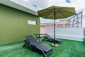 Italia Estación Hotel Mérida