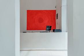 Italia Estación Hotel Mérida