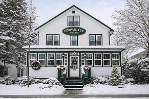 Auberge l'Orpailleur