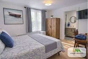 Auberge l'Orpailleur