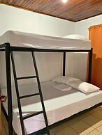 Arenal Sloth Hostel