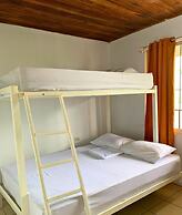 Arenal Sloth Hostel