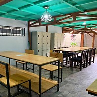 Arenal Sloth Hostel