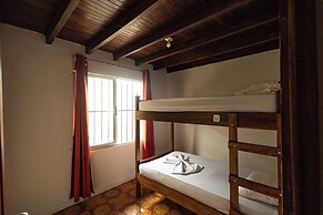 Arenal Sloth Hostel