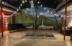 Arenal Sloth Hostel
