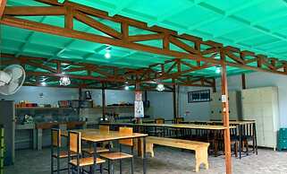 Arenal Sloth Hostel