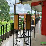Arenal Sloth Hostel