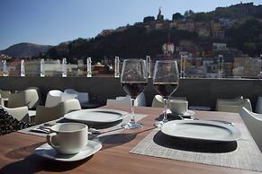 Nueve 25 Hotel Boutique