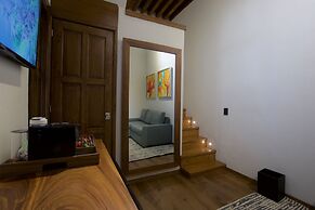 Nueve 25 Hotel Boutique