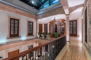 Nueve 25 Hotel Boutique