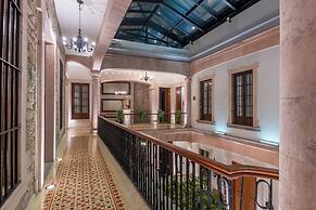 Nueve 25 Hotel Boutique