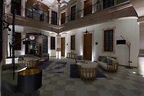 Nueve 25 Hotel Boutique
