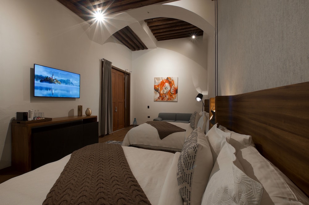 Nueve 25 Hotel Boutique