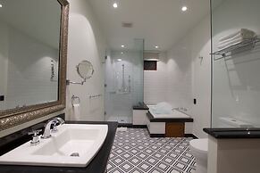 Nueve 25 Hotel Boutique