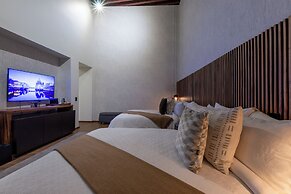 Nueve 25 Hotel Boutique