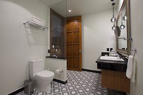 Nueve 25 Hotel Boutique