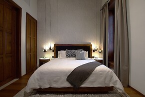 Nueve 25 Hotel Boutique