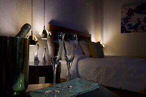 Nueve 25 Hotel Boutique