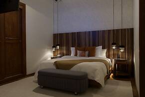 Nueve 25 Hotel Boutique