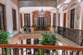 Nueve 25 Hotel Boutique