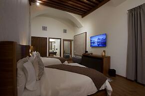 Nueve 25 Hotel Boutique