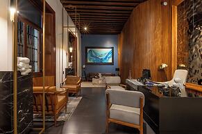 Nueve 25 Hotel Boutique