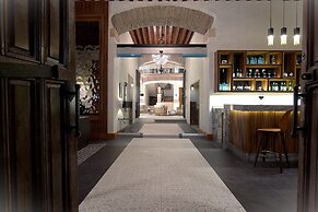 Nueve 25 Hotel Boutique