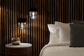 Nueve 25 Hotel Boutique