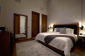 Nueve 25 Hotel Boutique