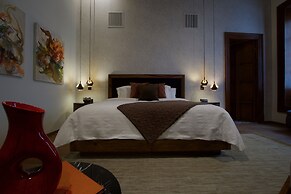 Nueve 25 Hotel Boutique