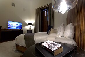 Nueve 25 Hotel Boutique