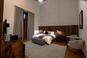 Nueve 25 Hotel Boutique