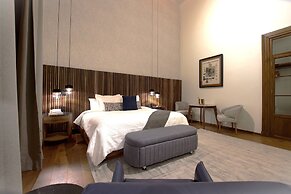 Nueve 25 Hotel Boutique