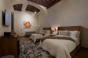 Nueve 25 Hotel Boutique