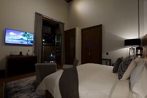 Nueve 25 Hotel Boutique