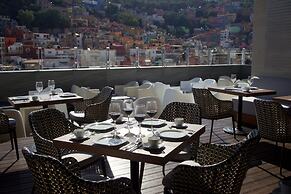 Nueve 25 Hotel Boutique
