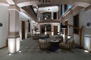 Nueve 25 Hotel Boutique