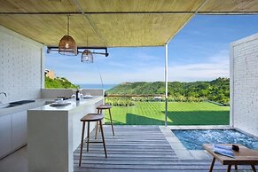 TELESCOPE VILLAS LOMBOK