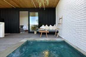 TELESCOPE VILLAS LOMBOK