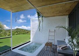 TELESCOPE VILLAS LOMBOK