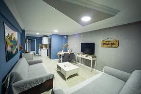 Gloria Homes