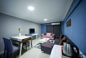 Gloria Homes