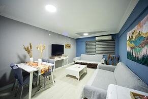 Gloria Homes
