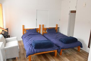 Zenibako House 3F-RoomA