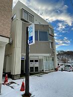 Zenibako House 1F