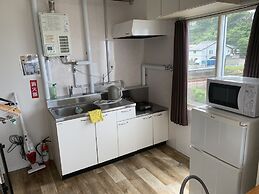 Zenibako House 3F-RoomD