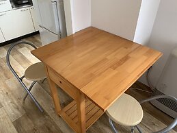 Zenibako House 3F-RoomD